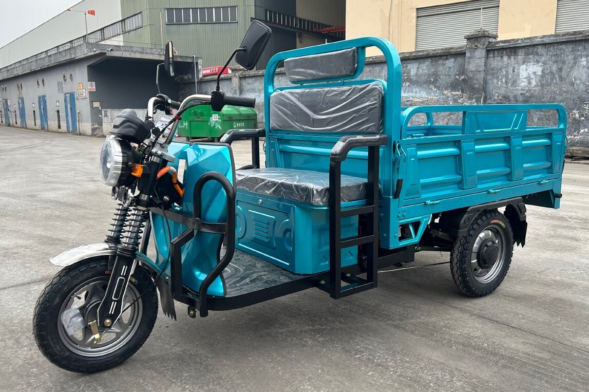 Трициклы грузовые купить в Минске и Беларуси