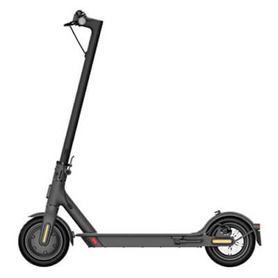 Электросамокаты Xiaomi Mi Electric Scooter Essential