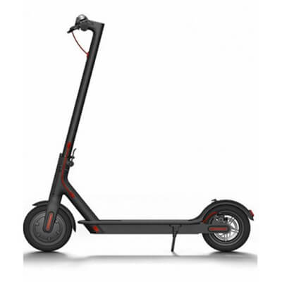 Электросамокаты Xiaomi MiJia Electric Scooter 1S