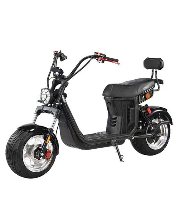 Купить электроскутер с большими колёсами Smart Balance X14 (2024)