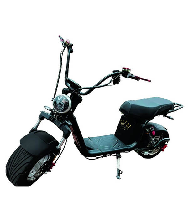 Купить электроскутер с большими колёсами Smart Balance M5 (2024)