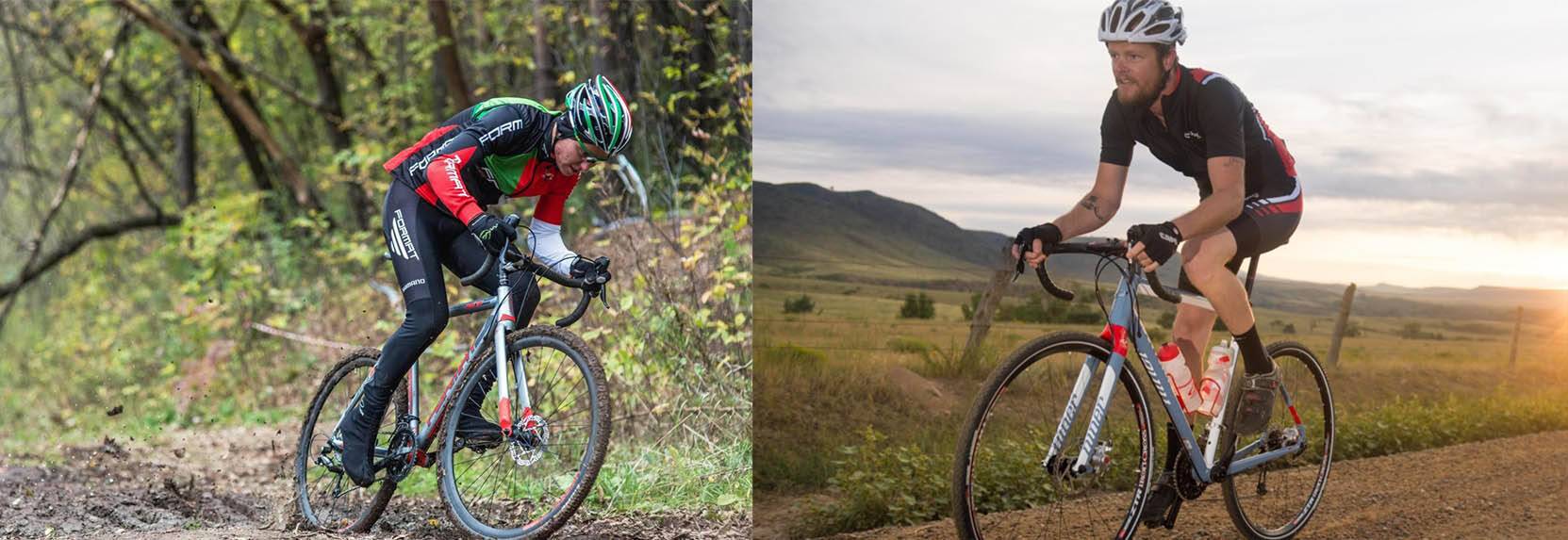 Циклокроссовые велосипеды купить в Минске