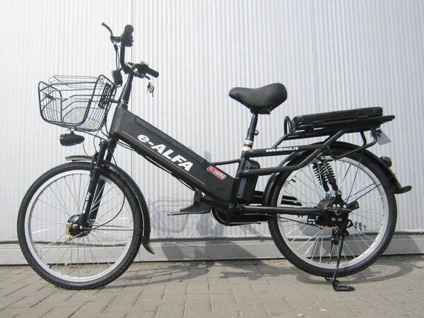 e-ALFA L