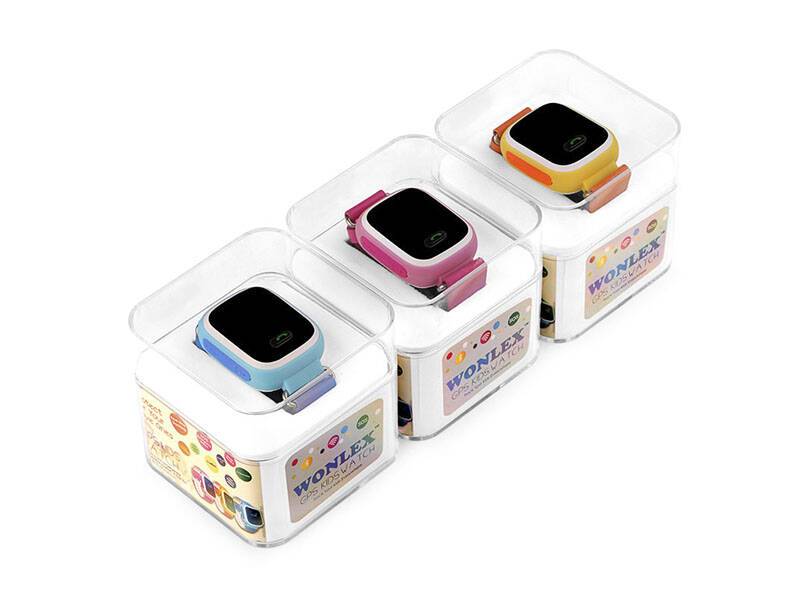 Часы Smart Baby Watch Wonlex оптом