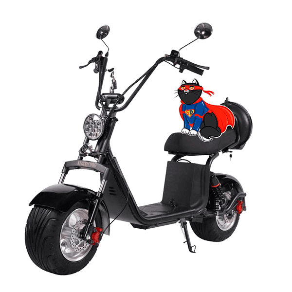 Kugoo C3 PRO