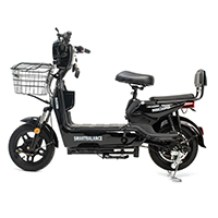 Smart Balance Minicooper