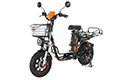 Электровелосипед Kugoo Kirin V3 Pro