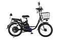 Электровелосипед SmartBalance Corsa
