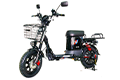 Электровелосипед SmartBalance Master Pro